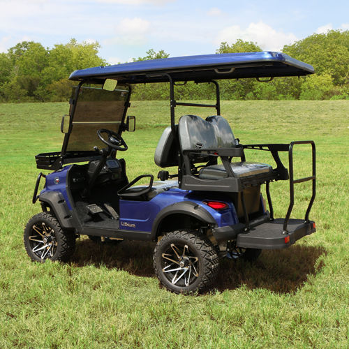 Thumbnail: Cruiser | 4 Seater