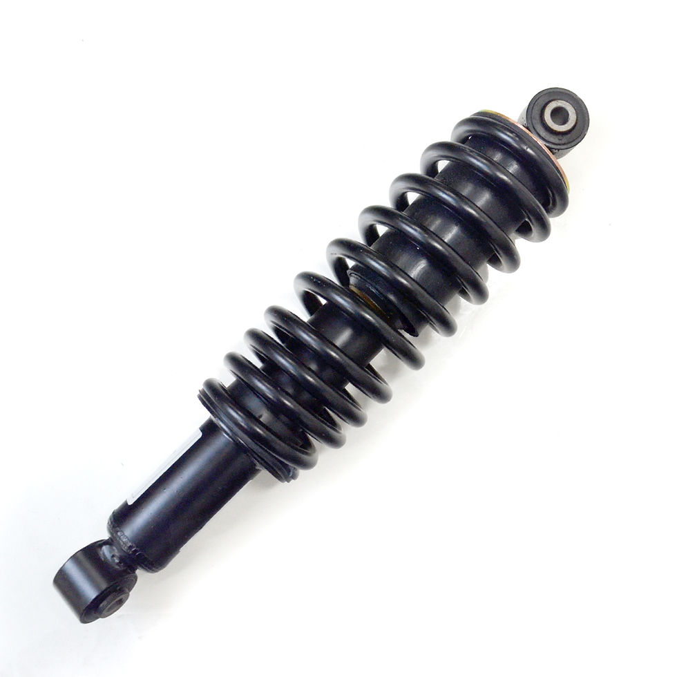 Thumbnail: Suspension Replacement Components [All Carts]