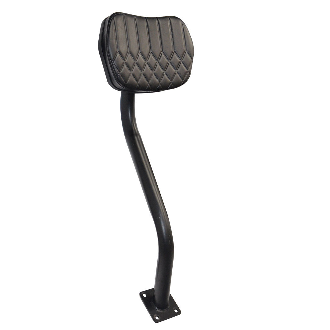 Leaning Post | Tank Accessory