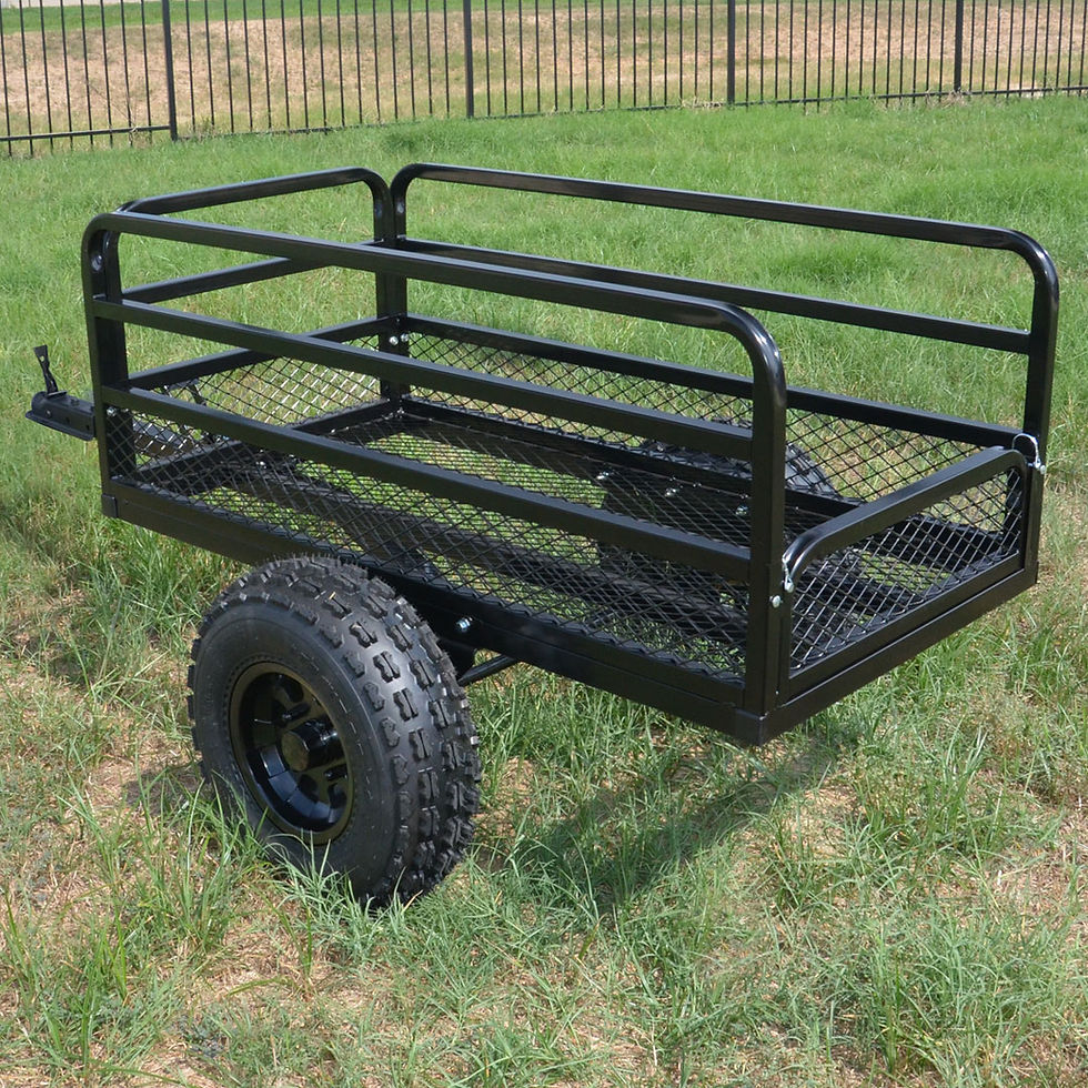 Thumbnail: Tank Trailer