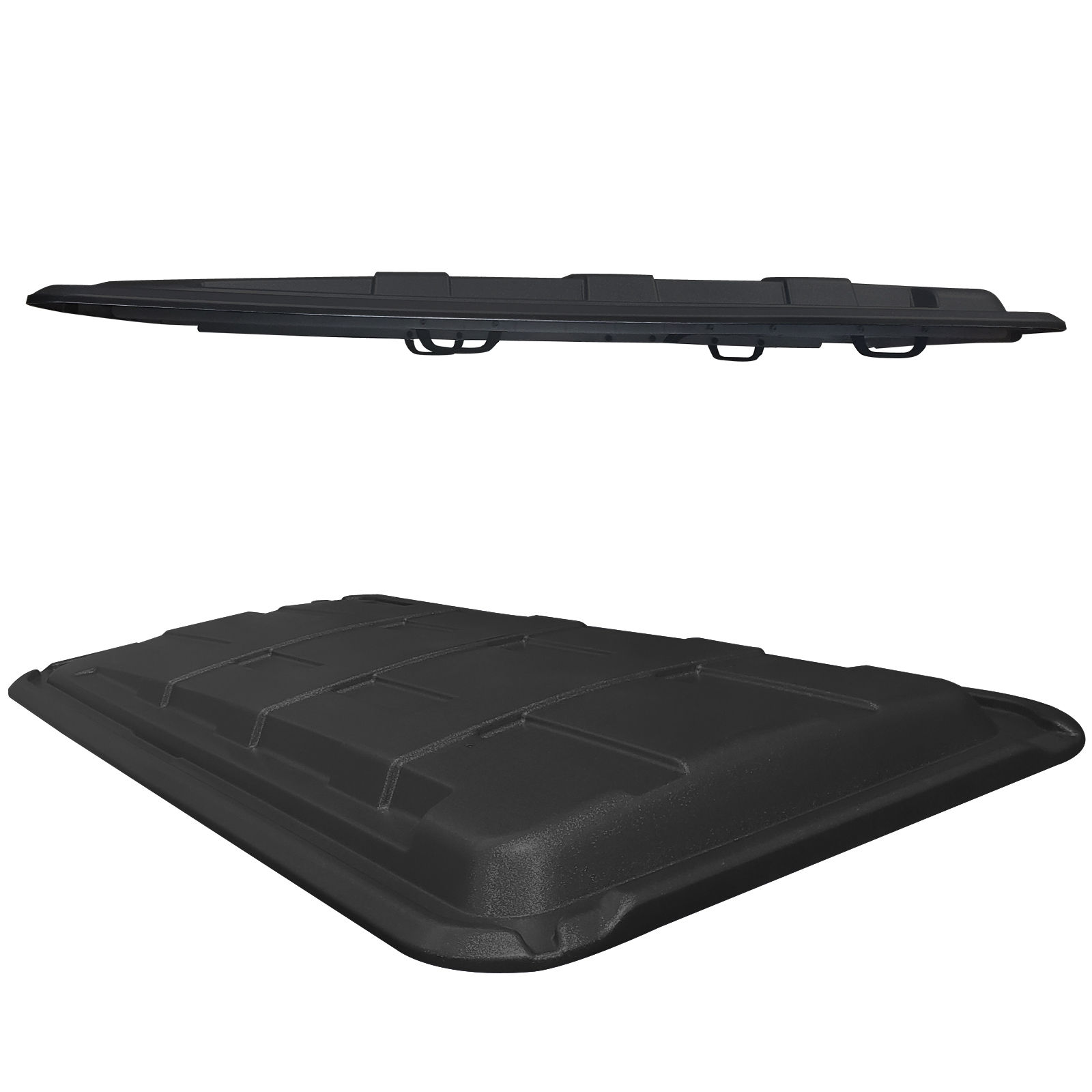 4 Passenger Roof
