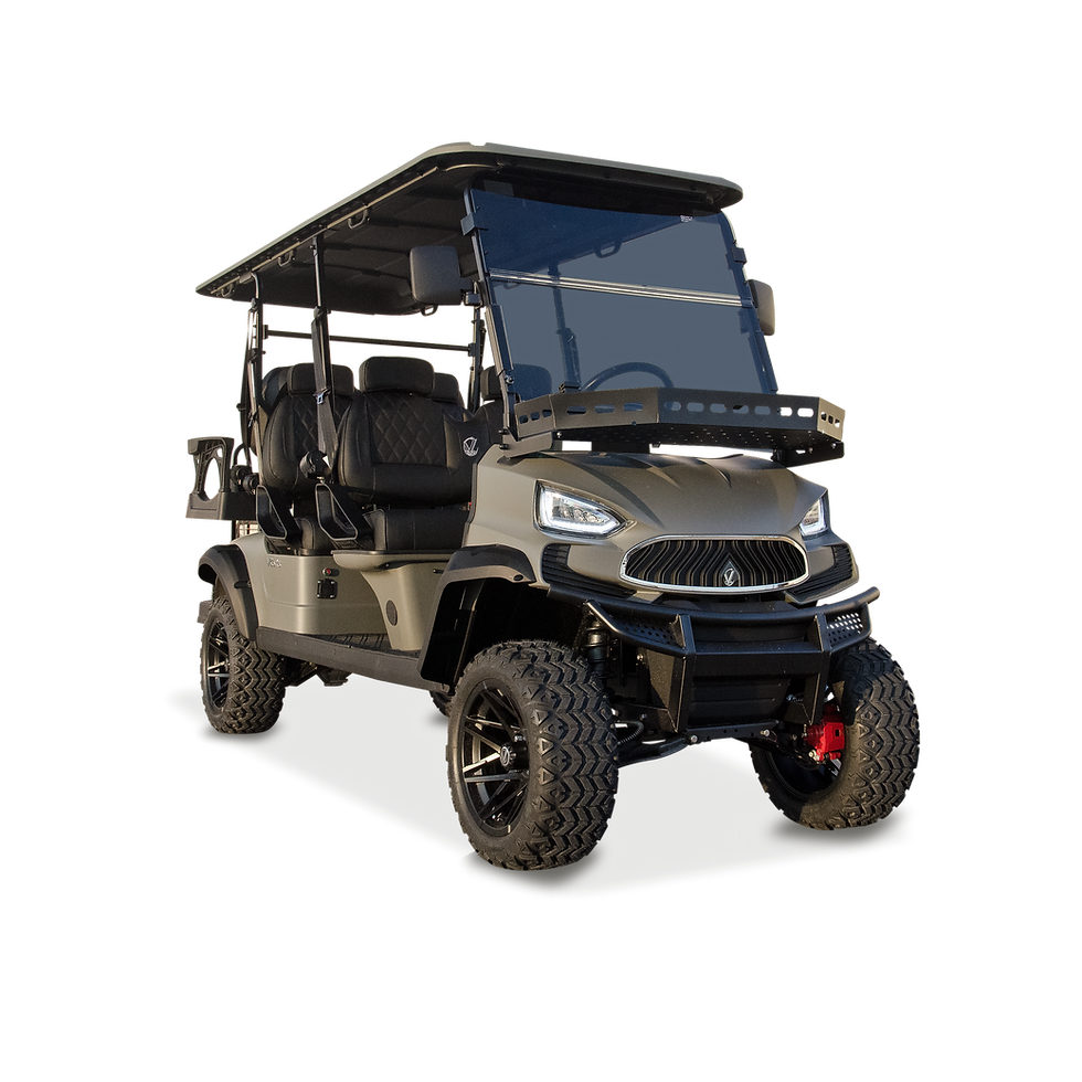 Thumbnail: Front Windshield