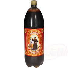 Квас Монастырский особый 2л