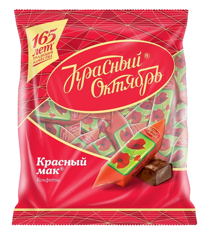 Купить Конфеты Красно Белые