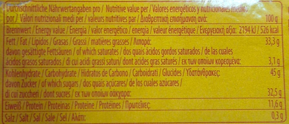 Miniatura: Halva de girasol 250g