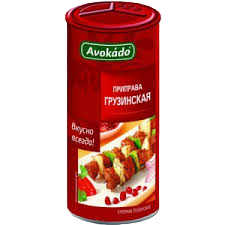 Приправа для грузинской кухни AVOKADO 160гр (туба)