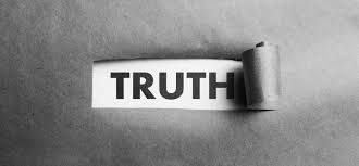 10 Steps to ascertain truth from someone's words or actions!