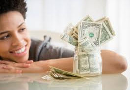 6 Reasons why you should marry a woman that loves money
