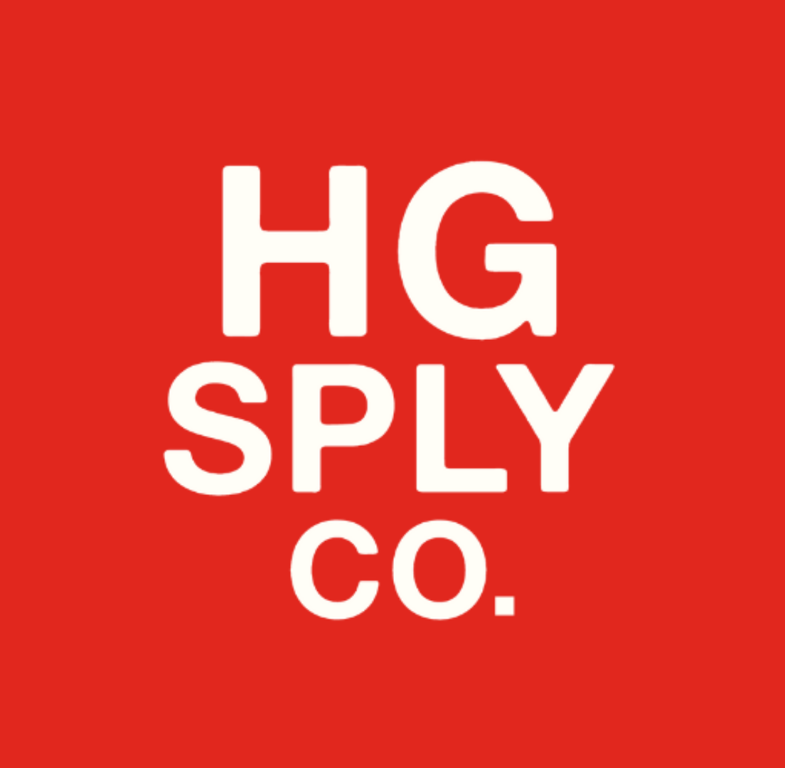 H&g supply company sale