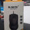 Miniatura: Mouse com fio B-Max 