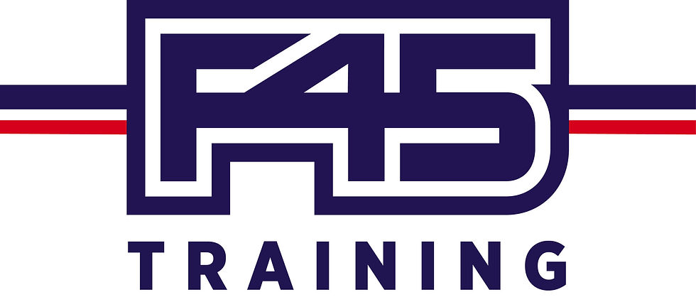 F45 Training