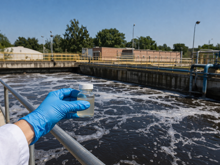 O que é DQO e como ela impacta o tratamento de efluentes