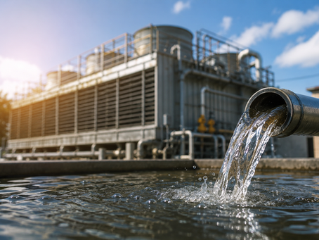 Surto de Legionella: Impactos Legais, Sanitários e Financeiros para as Organizações