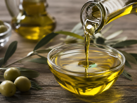 Oxidação do azeite: como identificar e evitar a perda de qualidade