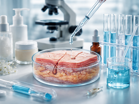 Estudos de Compatibilidade Dérmica: fundamentos científicos, metodologias e aplicações na segurança de produtos