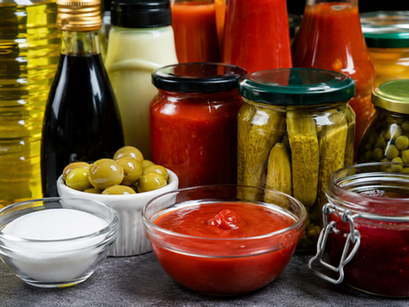 Excesso de Ácido Benzoico em Alimentos: Quais os Riscos e Consequências?
