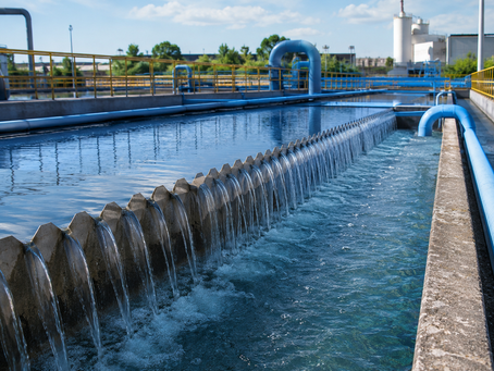 Tratamento de água para remoção de Giardia: quais tecnologias funcionam