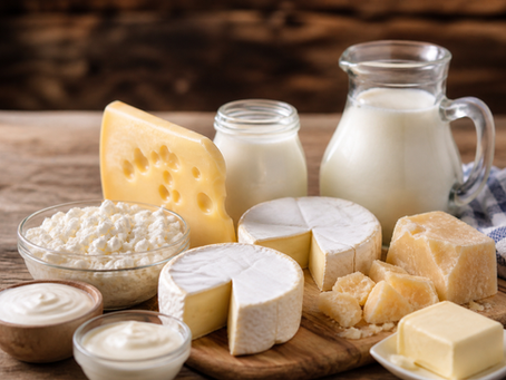 Impacto do MGES na textura, sabor e qualidade final dos produtos lácteos
