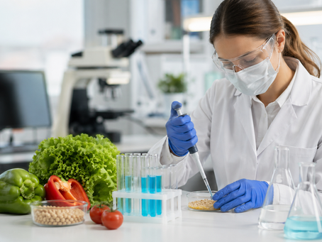 Como validar teor nutricional corretamente: fundamentos científicos, metodologias e aplicações na indústria