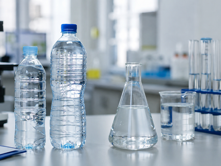 Diferença Entre Água Mineral e Água Potável: Entenda os Critérios Legais