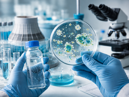 Gestão de Risco de Legionella: Como Aplicar Uma Abordagem Baseada Em Risco