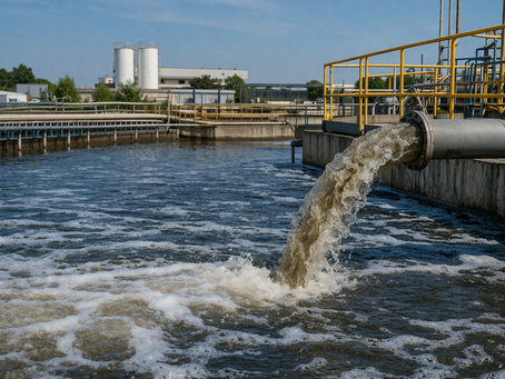 O que é DBO e como reduzir níveis em efluentes industriais