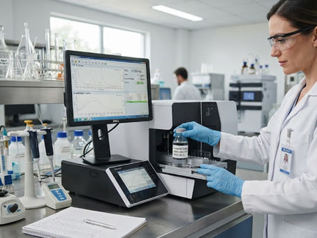 Análise Centesimal no Desenvolvimento de Produtos: Como Usar os Resultados para Formulação e Controle de Qualidade?