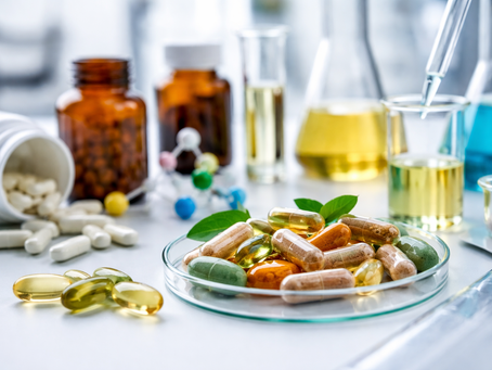 Teor de ativos em suplementos: o que a Anvisa exige e como se adequar?