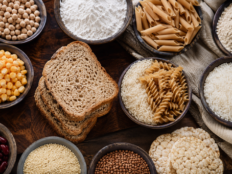 Glúten oculto em alimentos: onde pode estar e como identificar