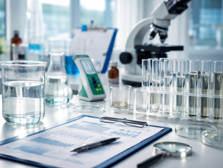 Diferença entre Portaria 888 e Portaria 2.914: o que mudou na análise de água?