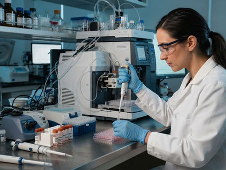 Deficiência de Vitamina B12: Uma Análise Multidisciplinar sobre Diagnóstico, Impactos Clínicos e Perspectivas Terapêuticas