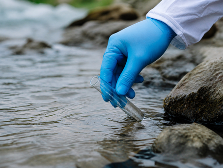 Contaminação por Metais Pesados na Água: Como Identificar e Evitar Riscos à Saúde