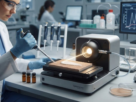 Determinação do fator de proteção solar (FPS) in vitro: metodologias analíticas para protetores solares