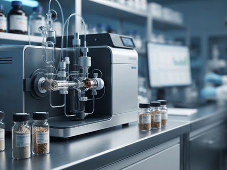 Matéria-prima ou produto acabado: em qual etapa analisar metais pesados em suplementos proteicos?