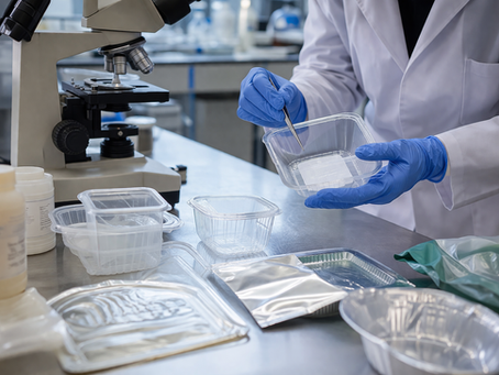 Intolerância ao glúten vs doença celíaca: o que os exames laboratoriais realmente detectam?