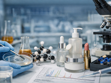 Testes de Estabilidade Acelerada em Cosméticos: Fundamentos Científicos, Regulamentação e Práticas Laboratoriais