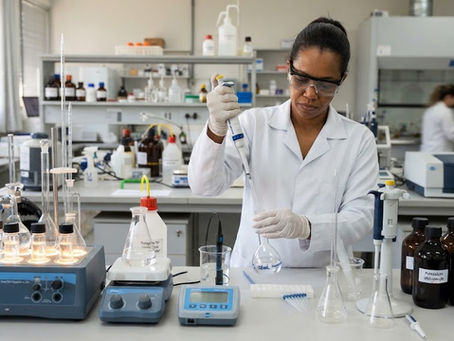 Oxigênio consumido, DBO e DQO: qual a diferença entre essas análises?