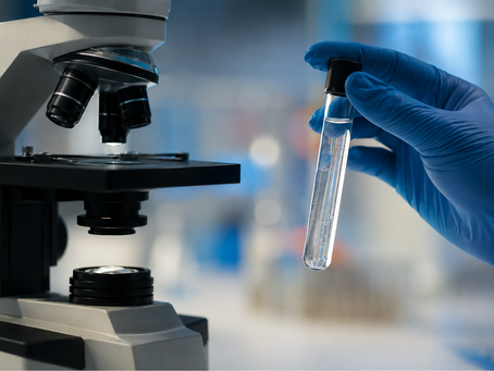 Cryptosporidium: o protozoário resistente ao cloro e como detectá-lo