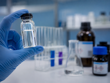 Contaminação por Formaldeído: impactos para indústrias, consumidores e meio ambiente