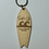 Thumbnail: Surfboard keychains (3 designs choices)