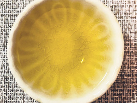 Li Shan High Mountain Oolong Tea