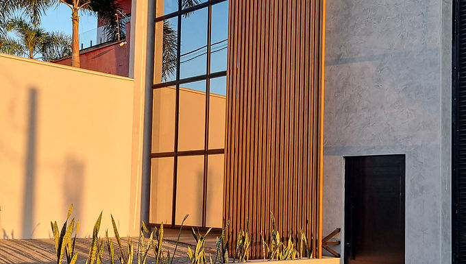 Salão Comercial Ângelo Colla - Americana, SP