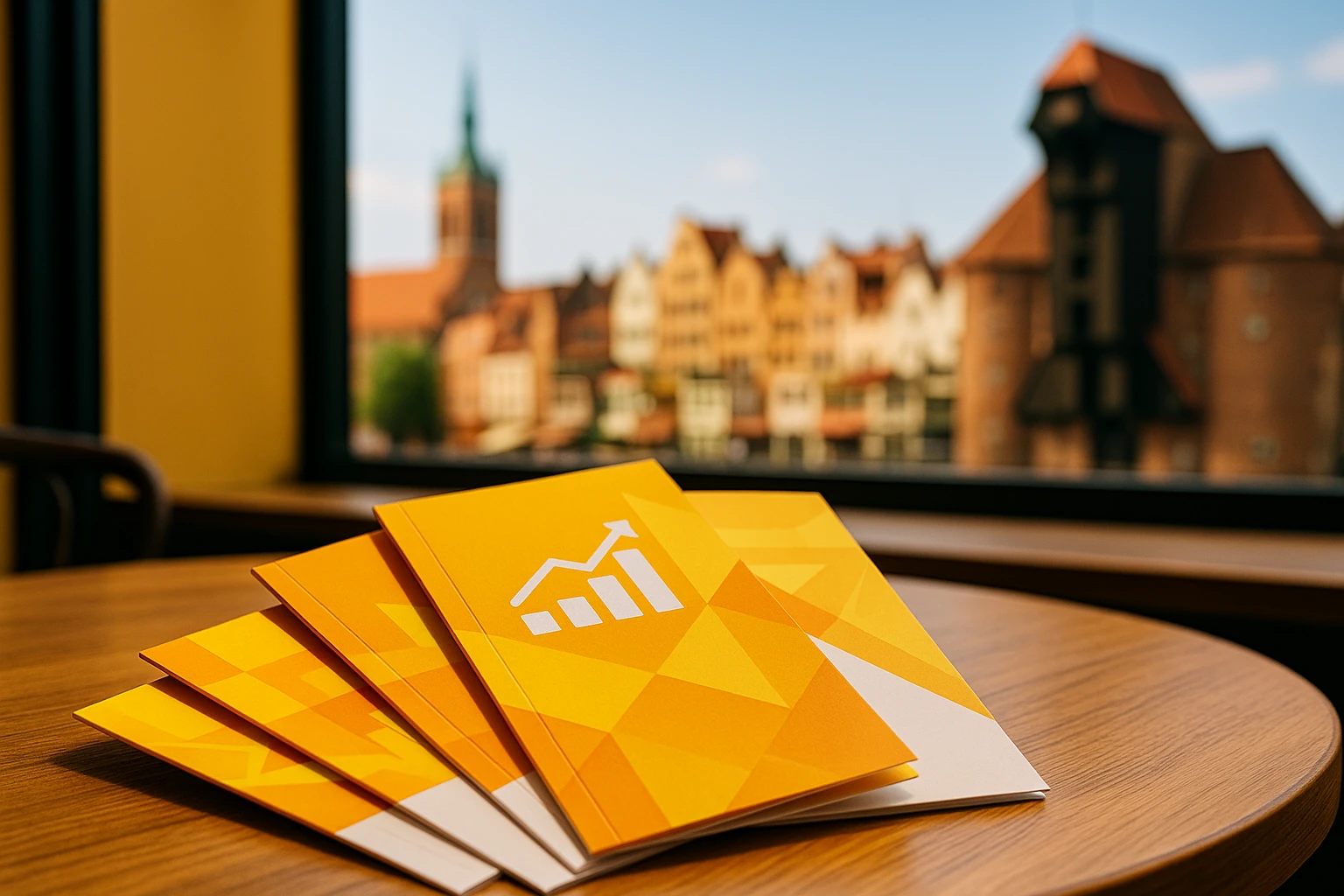 Sukces w Gdańsku: Jak TLB ONLINE AGENCJA MARKETINGOWA Zrewolucjonizowała Lokalne Kampanie