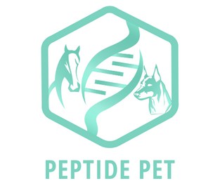 Peptide Pets LTD Produkte für Tiere