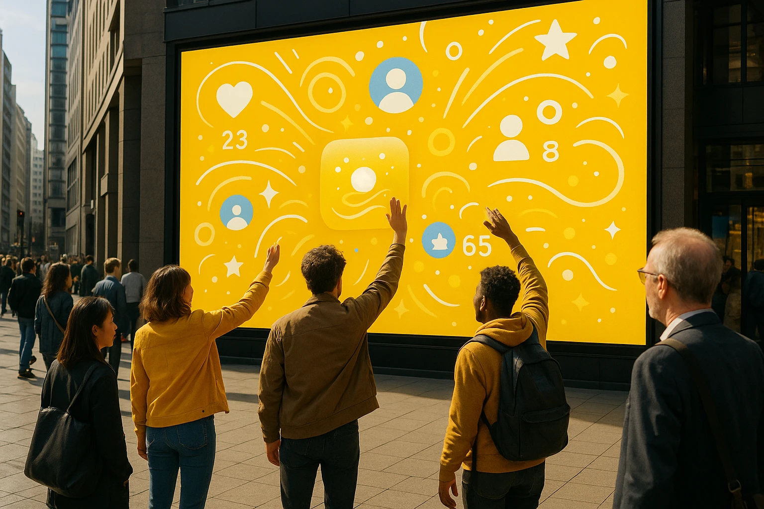 10 Skutecznych Kampanii Social Media, Które Zmienią Twój Biznes