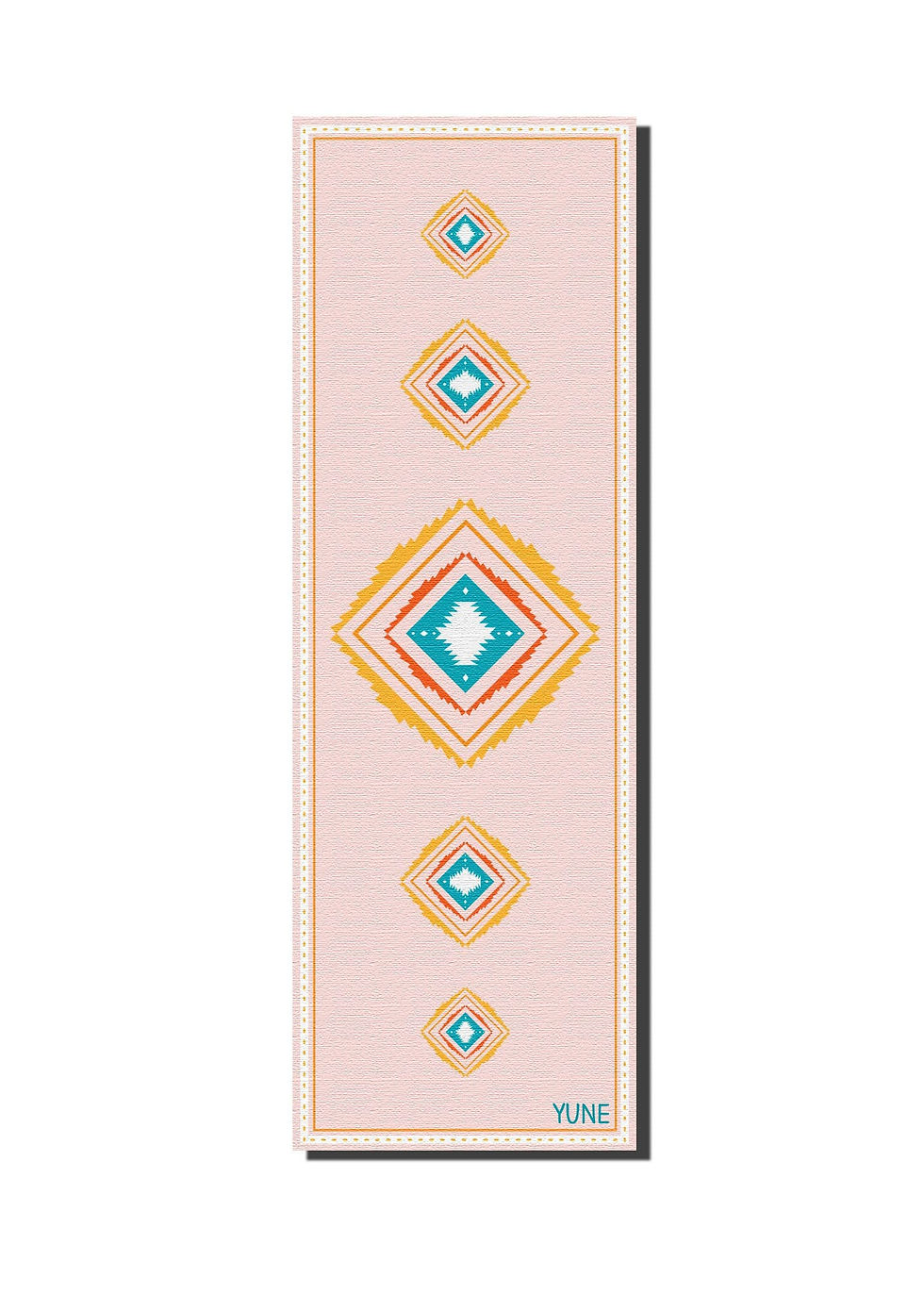 Thumbnail: Stella Trekk Travel Yoga Mat
