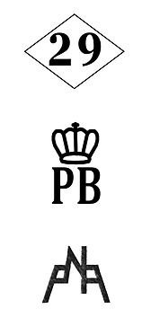 Type I Markings