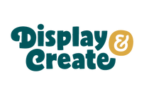 Display & Create Logo