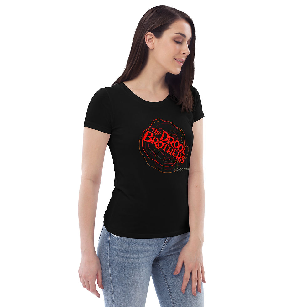 Thumbnail: Women's Mondo Electra Tee