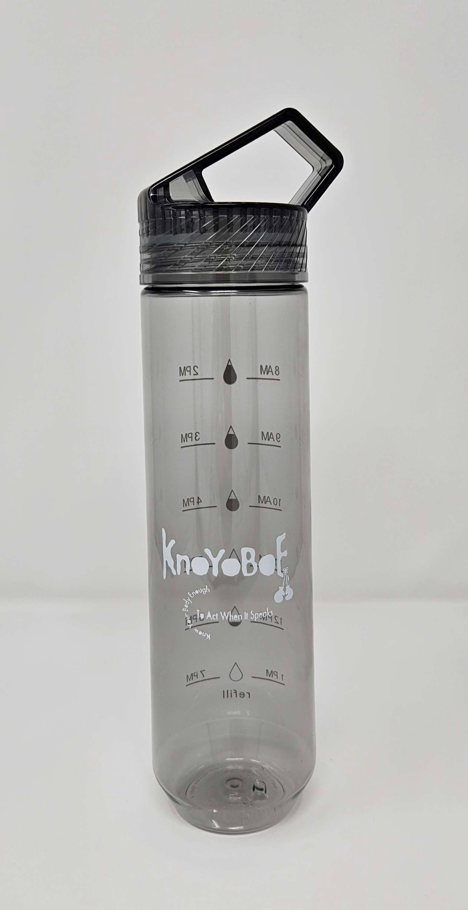 KnoYoBoE 32oz. Tritan Hydration Bottle